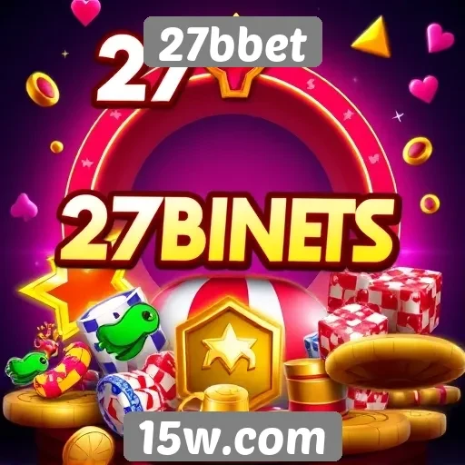 27bbet oferece uma variedade de jogos de cassino online