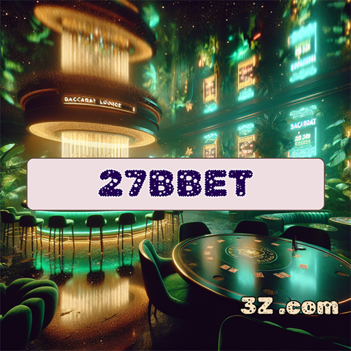 Entre no Mundo Vibrante do Cassino 27bbet