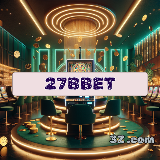 Explore o Mundo Paga de 27bbet com Emoção Sem Limites