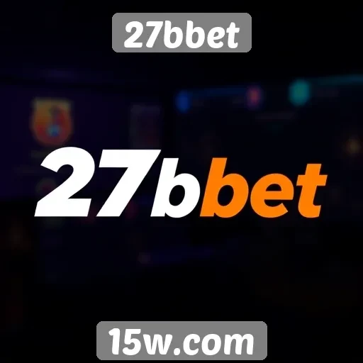 Métodos de pagamento oferecidos pelo 27bbet