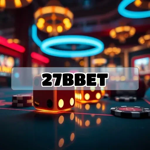 27bbet: As Promoções Imperdíveis Que Você Não Pode Deixar de Conferir